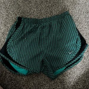 Nike dry fit shorts